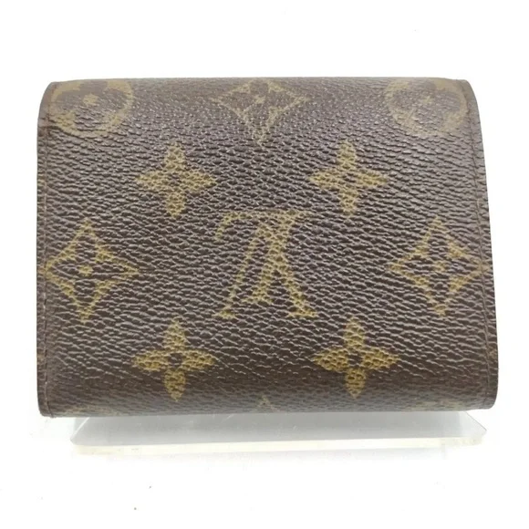 Louis Vuitton LV Helene Monogram canvas - Picture 6 of 9